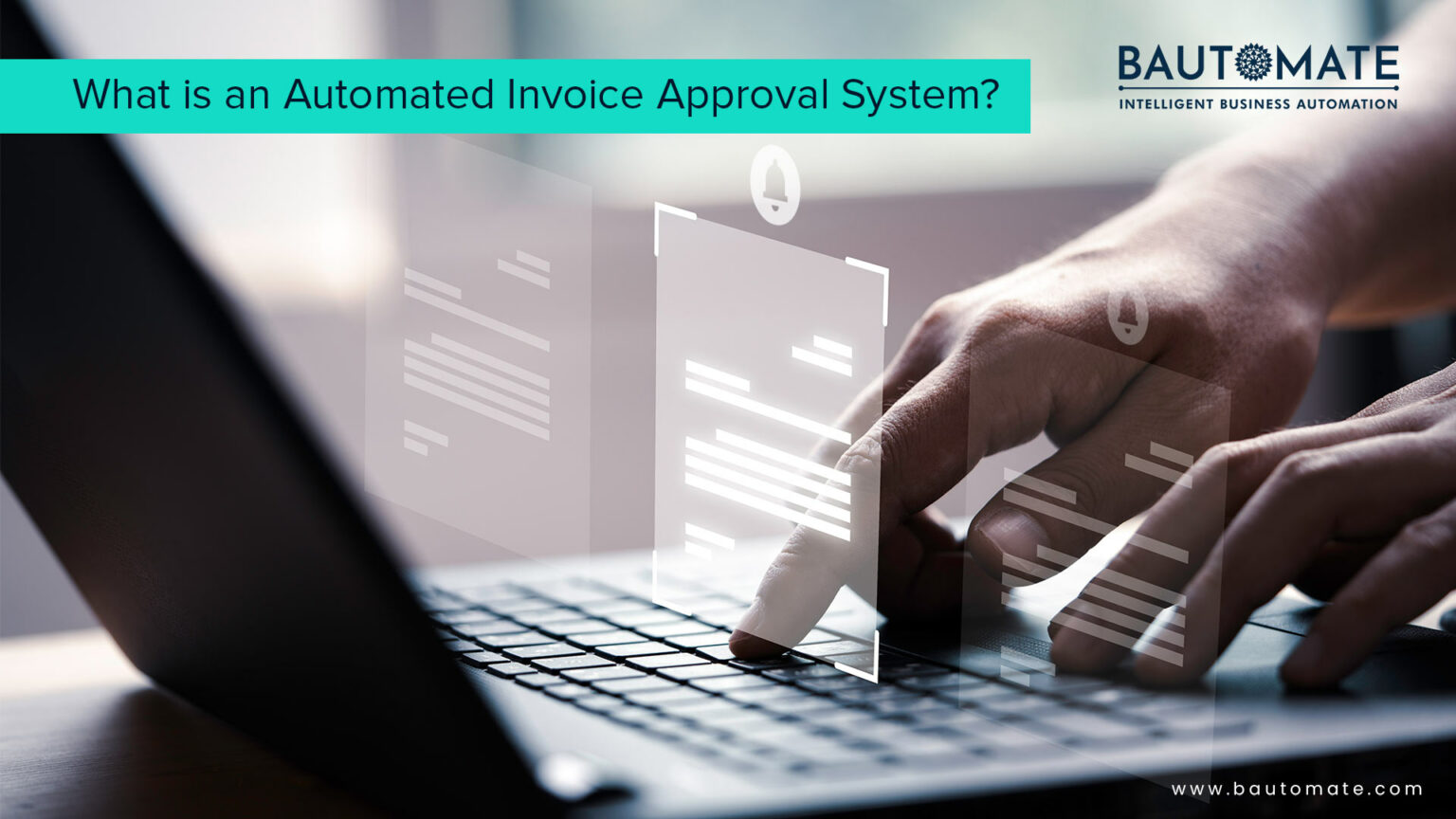 Invoice Approval Automation