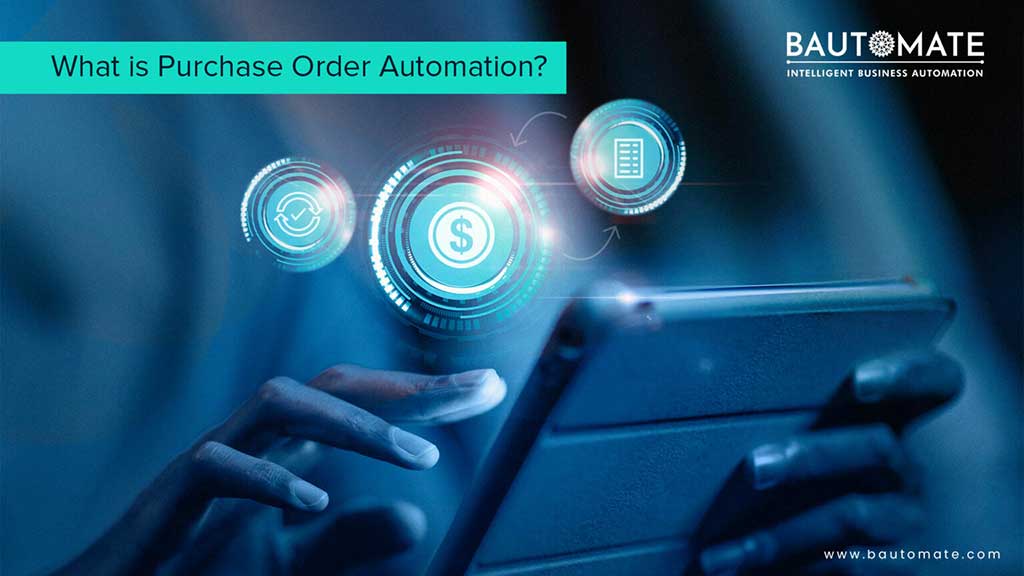 Purchase Order Automation