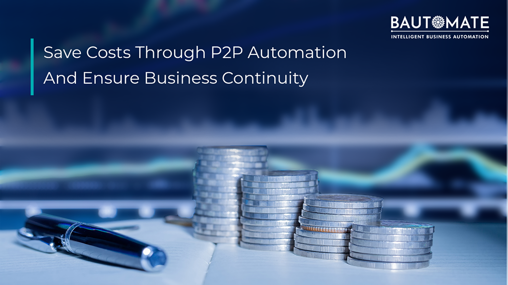 Procure to Pay Automation