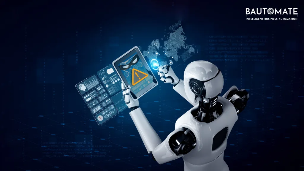 Fraud Detection Automation