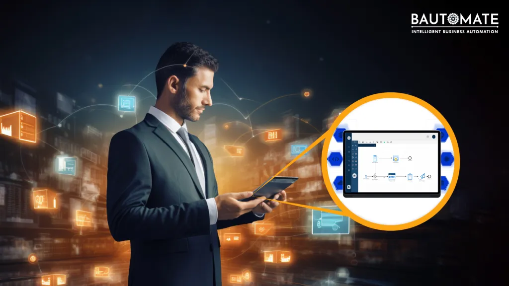 Sales Order Automation