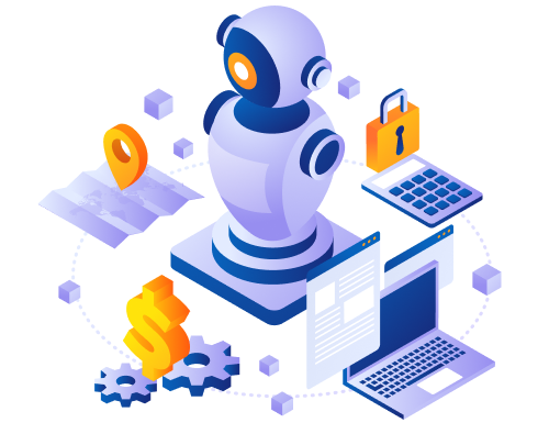 Robotic Process Automation