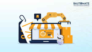 Intelligent Automation in Retail