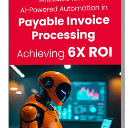 AI Payable Invoice Automation